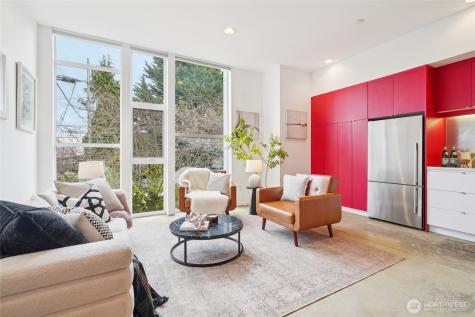 1321 S State Street Seattle WA 98144
