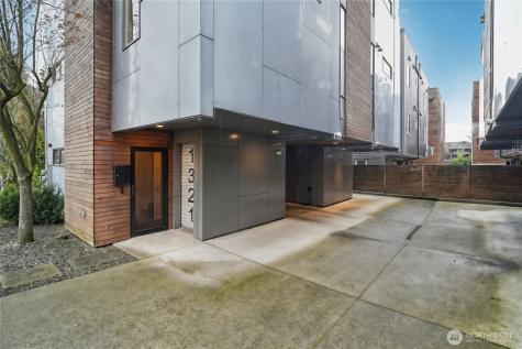 1321 S State Street Seattle WA 98144
