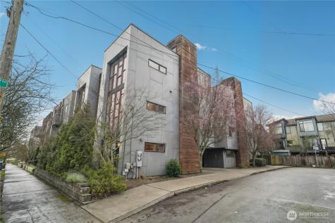 1321 S State Street Seattle WA 98144