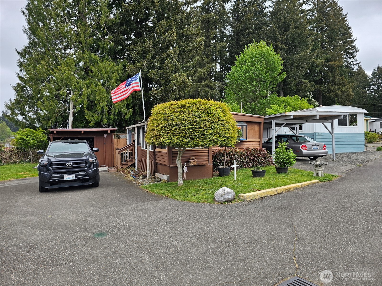 4707 Black Lake Belmore Road SW Olympia WA 98512