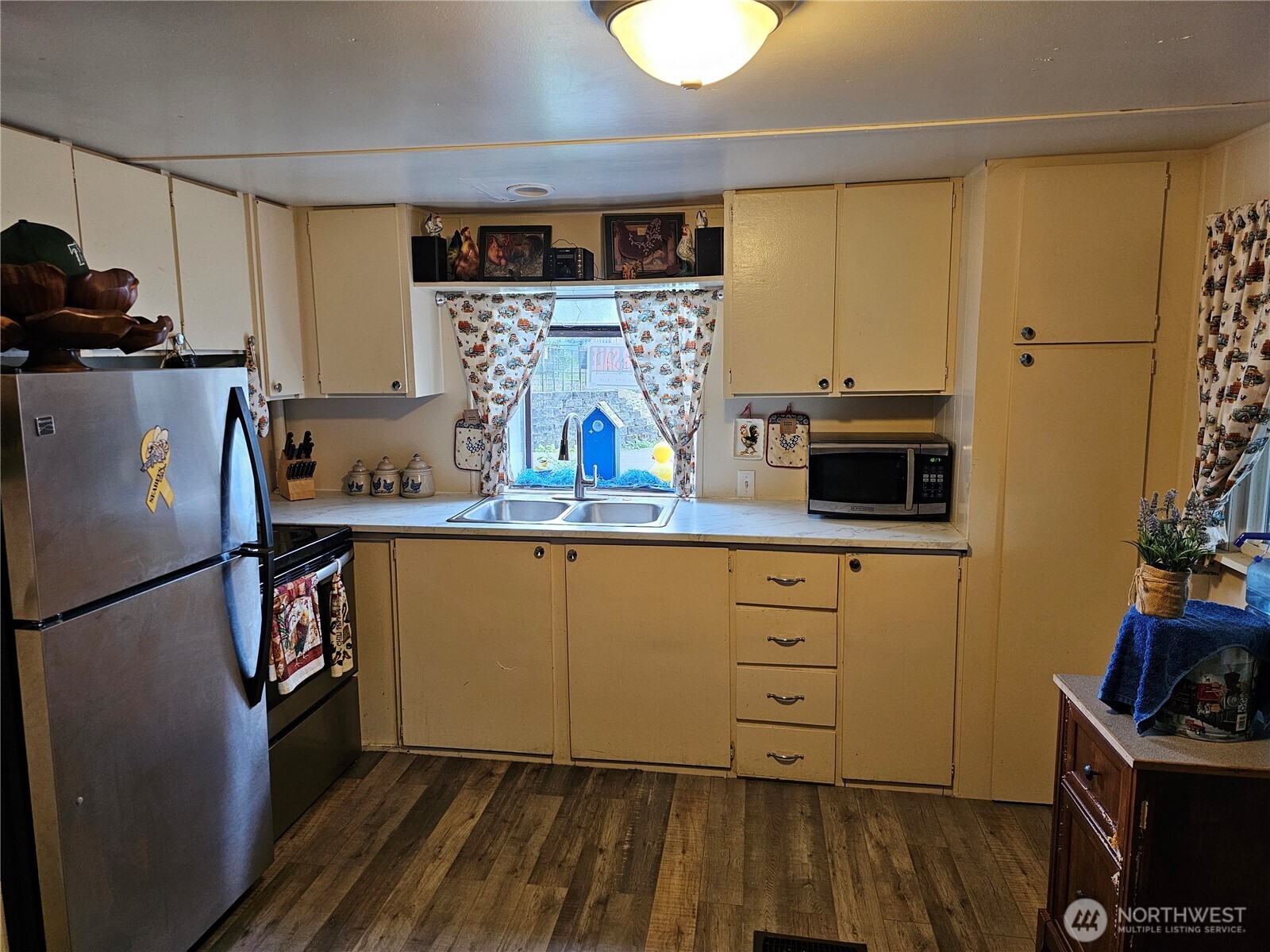 4707 Black Lake Belmore Road SW Olympia WA 98512