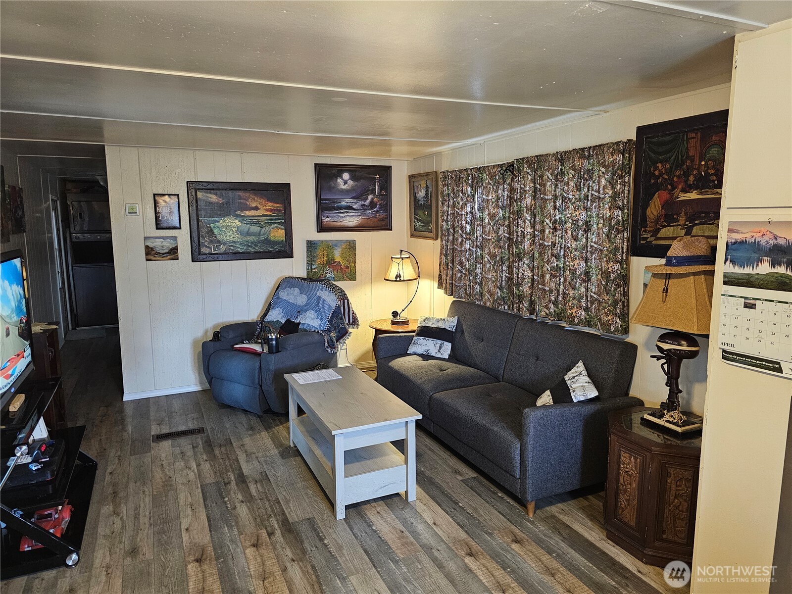 4707 Black Lake Belmore Road SW Olympia WA 98512