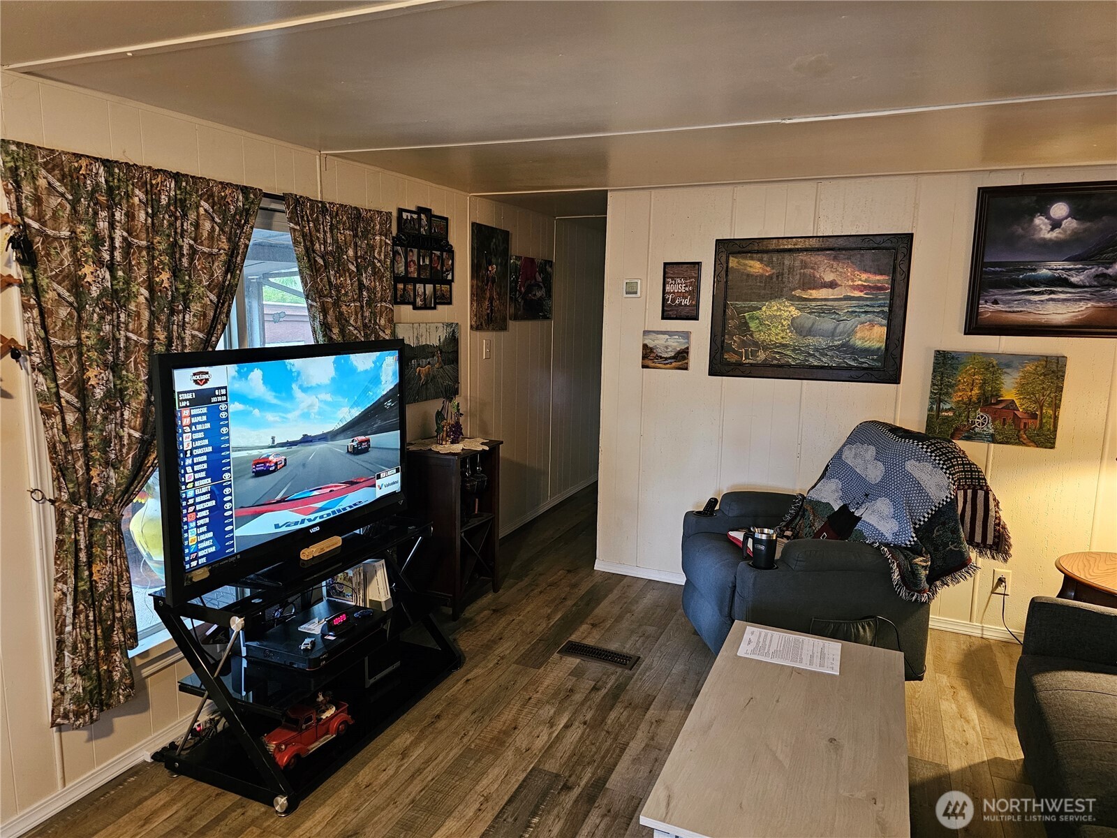 4707 Black Lake Belmore Road SW Olympia WA 98512