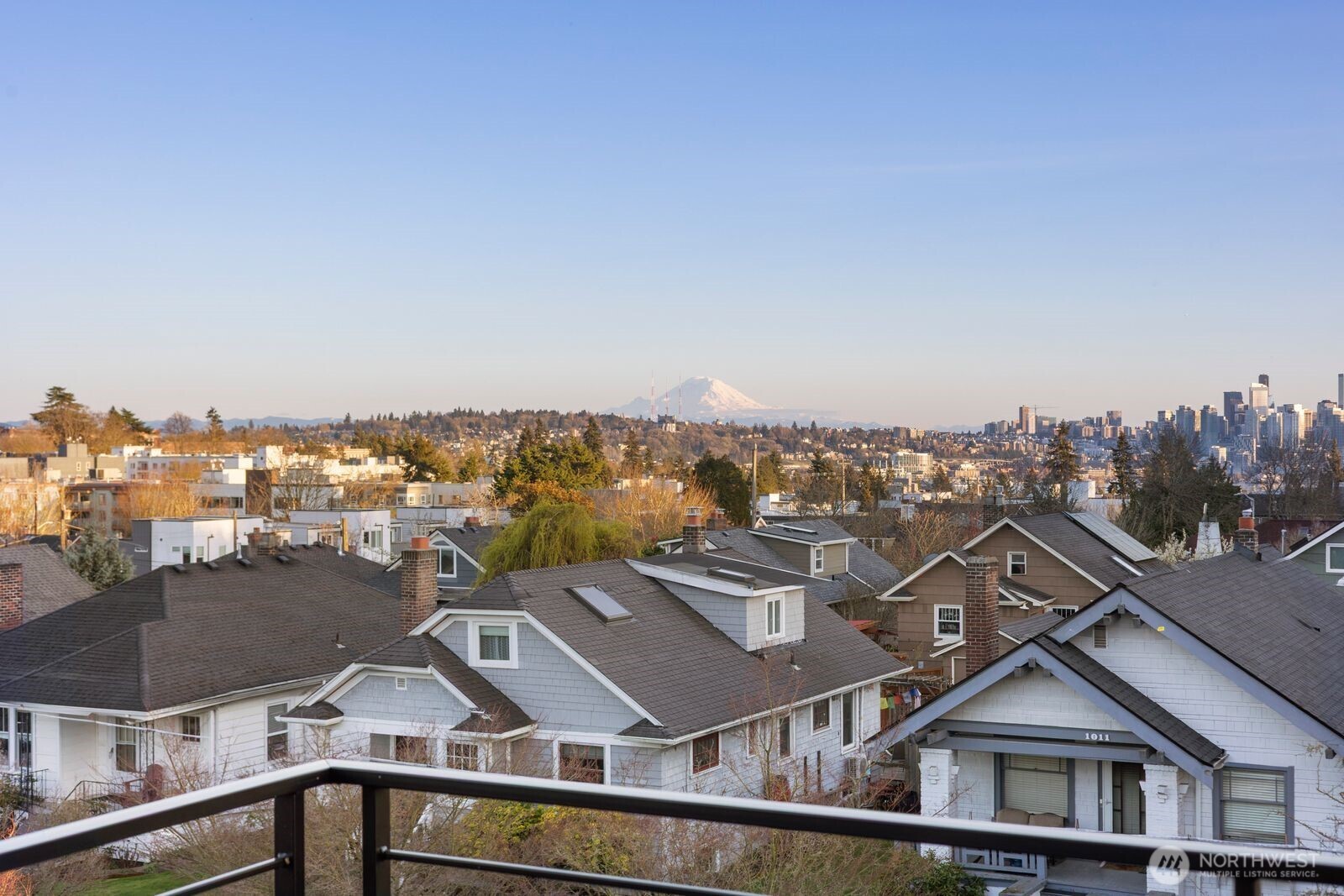 1004 N 48th Street Seattle WA 98103