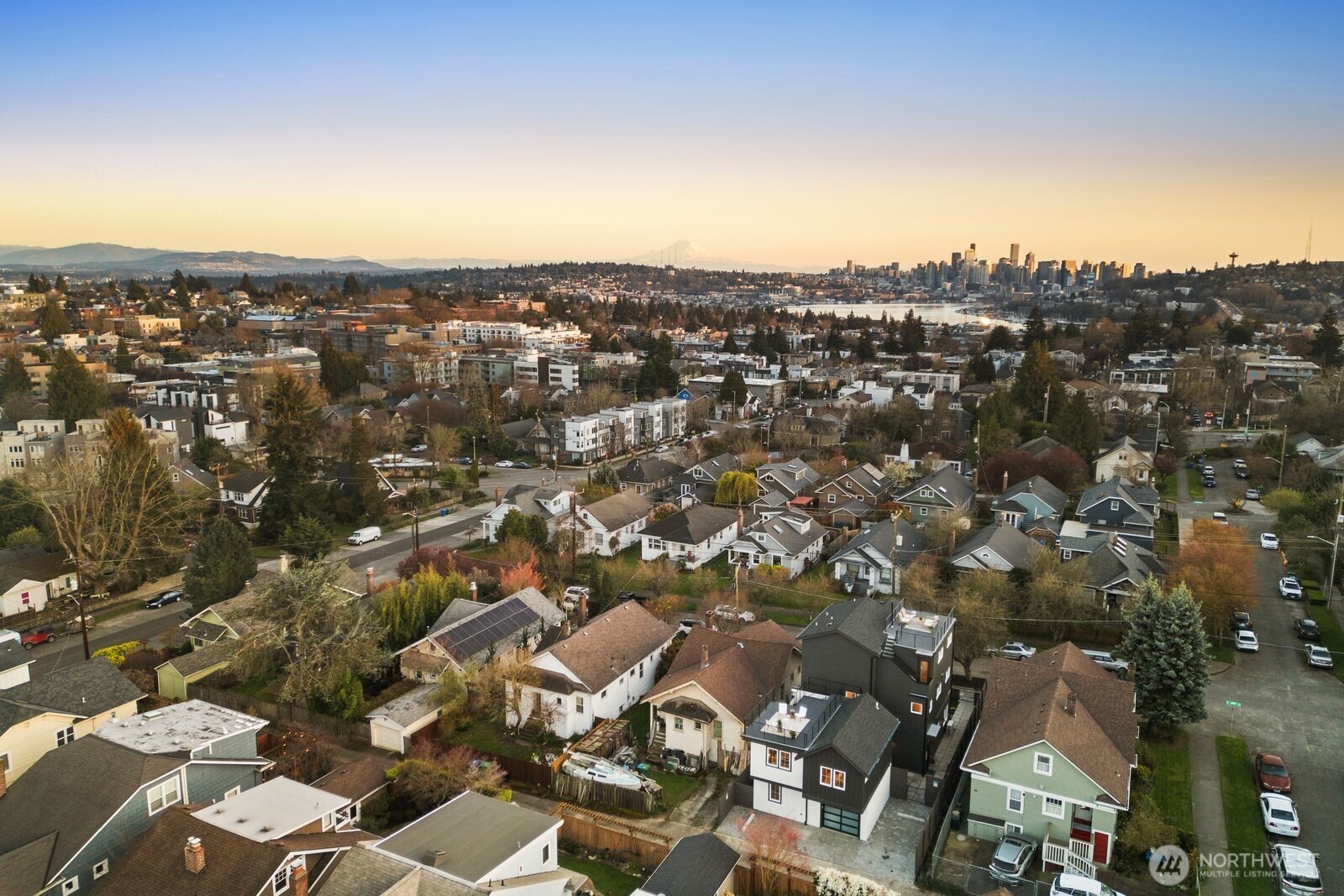 1004 N 48th Street Seattle WA 98103