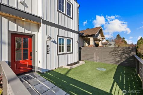 1004 N 48th Street Seattle WA 98103