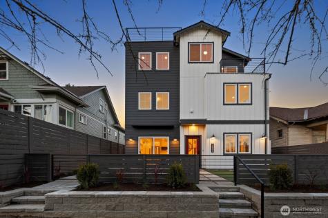 1004 N 48th Street Seattle WA 98103