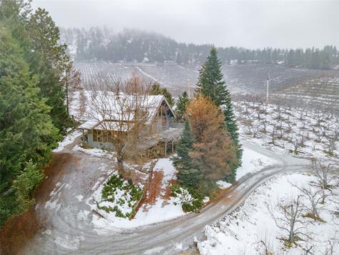 8802 Stage Road Peshastin WA 98847