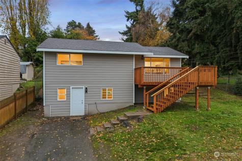 30610 8th Avenue SW Federal Way WA 98023