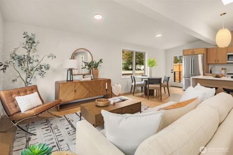 12241 NE 65th Street Kirkland WA 98033
