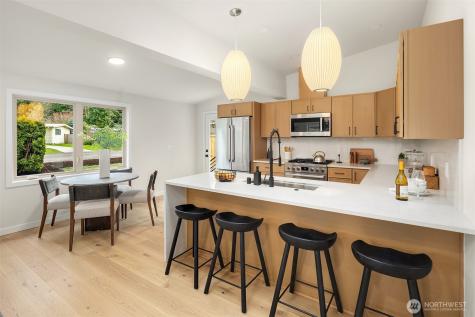 12241 NE 65th Street Kirkland WA 98033