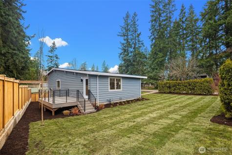 12241 NE 65th Street Kirkland WA 98033
