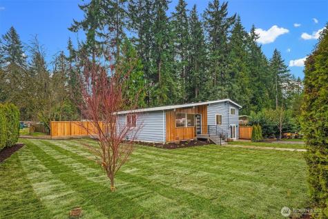 12241 NE 65th Street Kirkland WA 98033