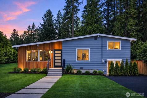 12241 NE 65th Street Kirkland WA 98033