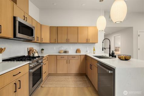 12241 NE 65th Street Kirkland WA 98033