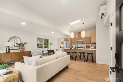 12241 NE 65th Street Kirkland WA 98033