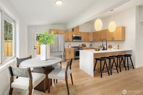 12241 NE 65th Street Kirkland WA 98033
