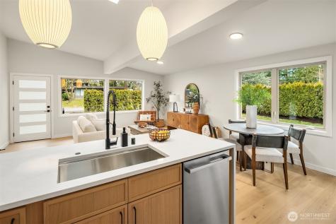 12241 NE 65th Street Kirkland WA 98033