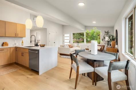 12241 NE 65th Street Kirkland WA 98033