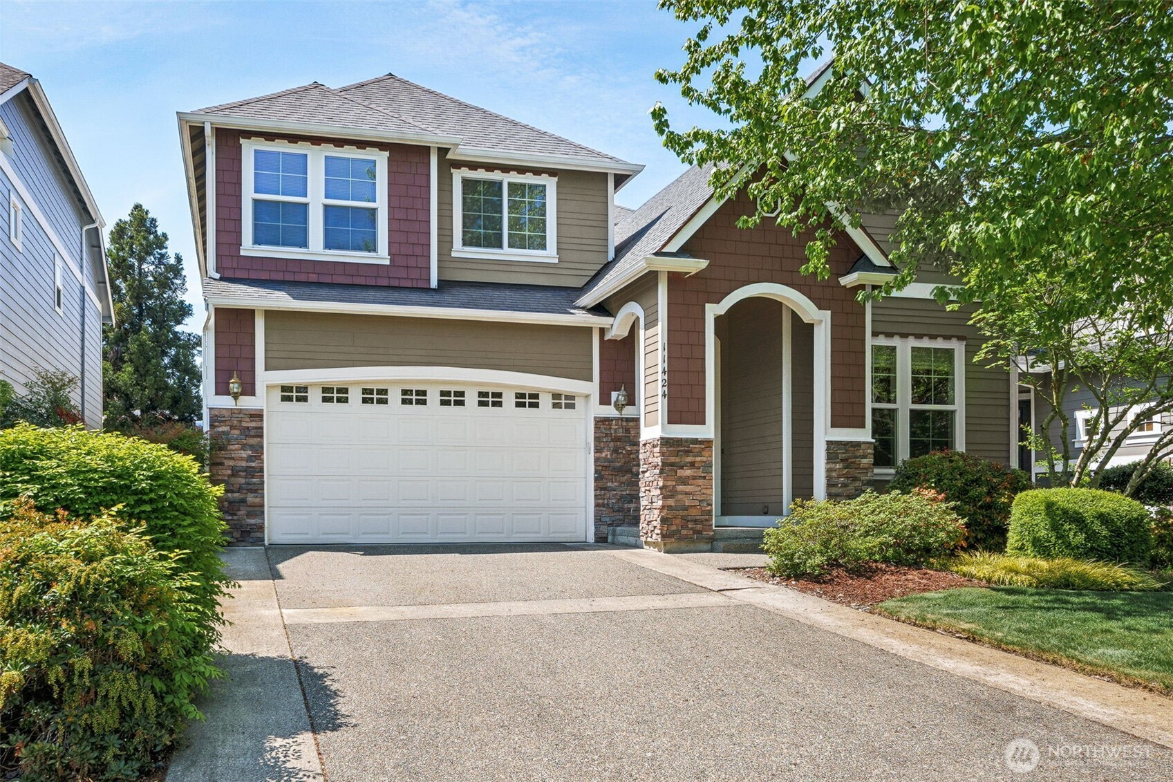 11424 179th Avenue Ct E Bonney Lake WA 98391