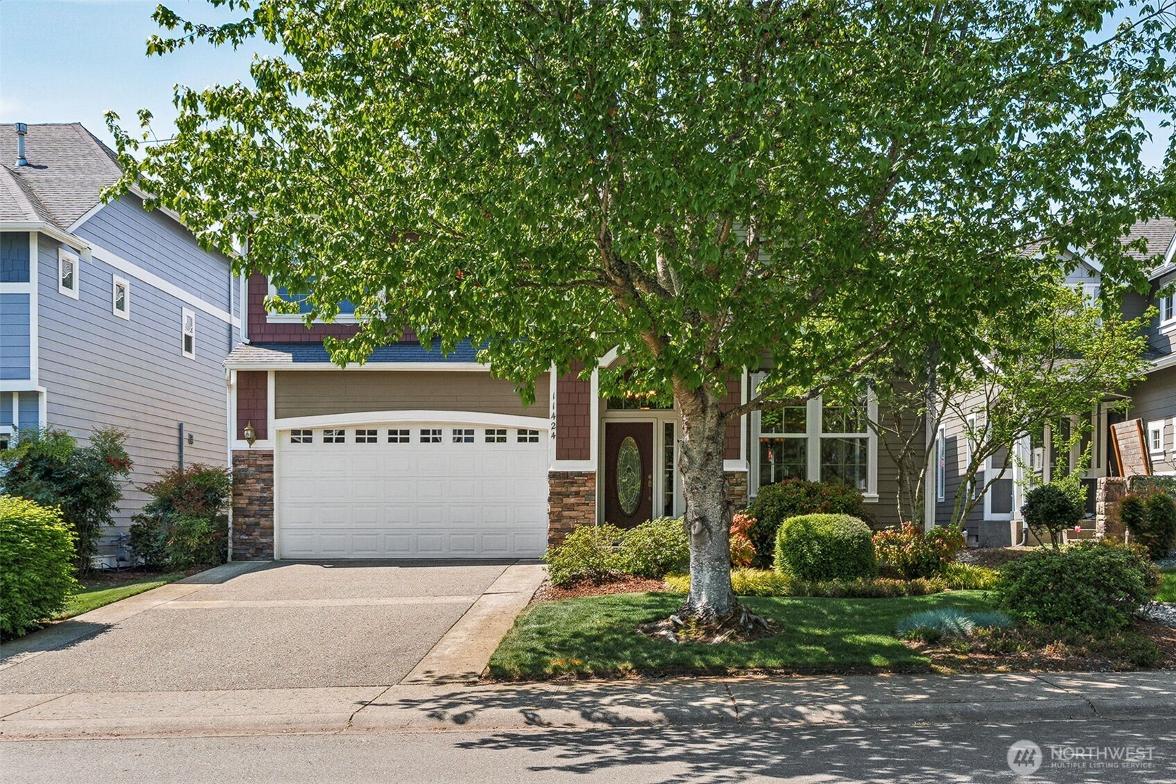 11424 179th Avenue Ct E Bonney Lake WA 98391