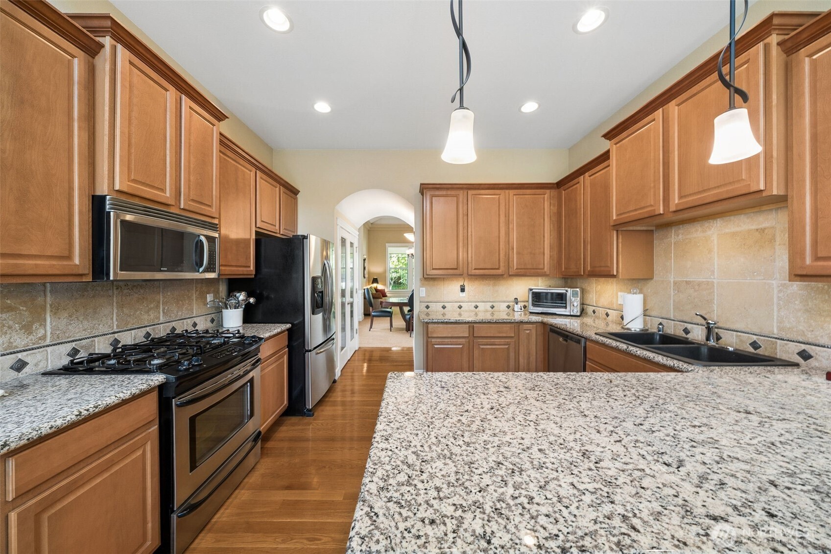 11424 179th Avenue Ct E Bonney Lake WA 98391