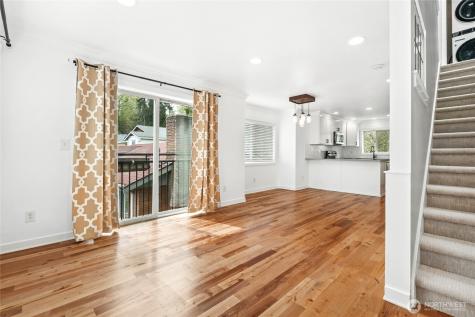 9011 46th Avenue S Seattle WA 98118