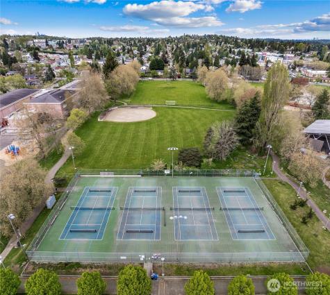 9011 46th Avenue S Seattle WA 98118