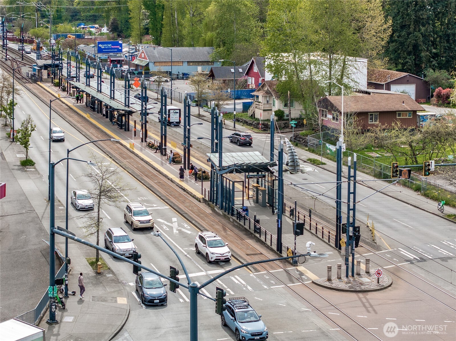 9011 46th Avenue S Seattle WA 98118