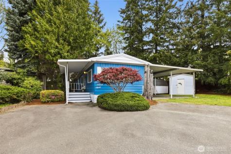 22602 115th Place SE Kent WA 98031