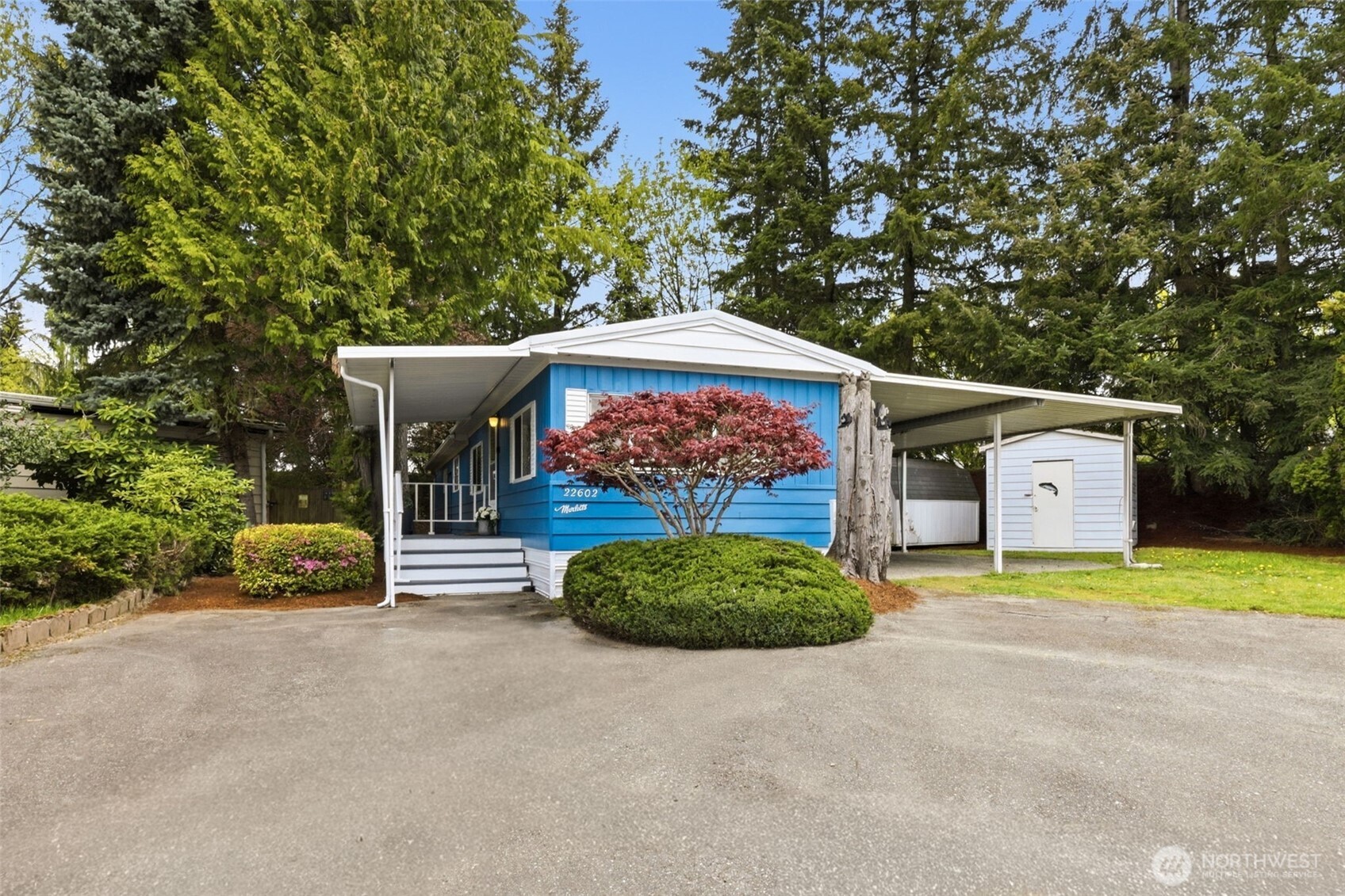 22602 115th Place SE Kent WA 98031