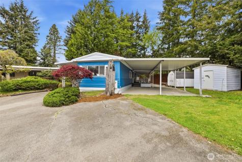 22602 115th Place SE Kent WA 98031