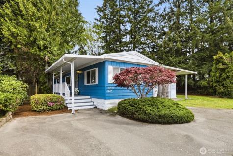 22602 115th Place SE Kent WA 98031