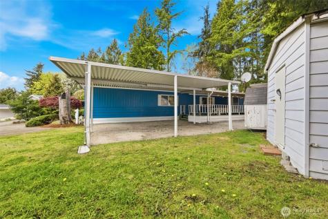 22602 115th Place SE Kent WA 98031