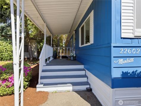 22602 115th Place SE Kent WA 98031