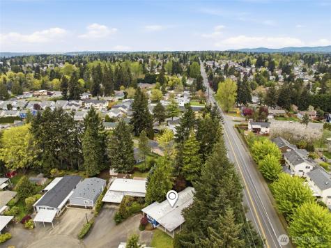22602 115th Place SE Kent WA 98031