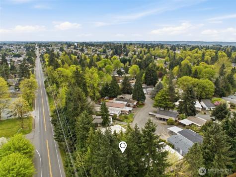 22602 115th Place SE Kent WA 98031
