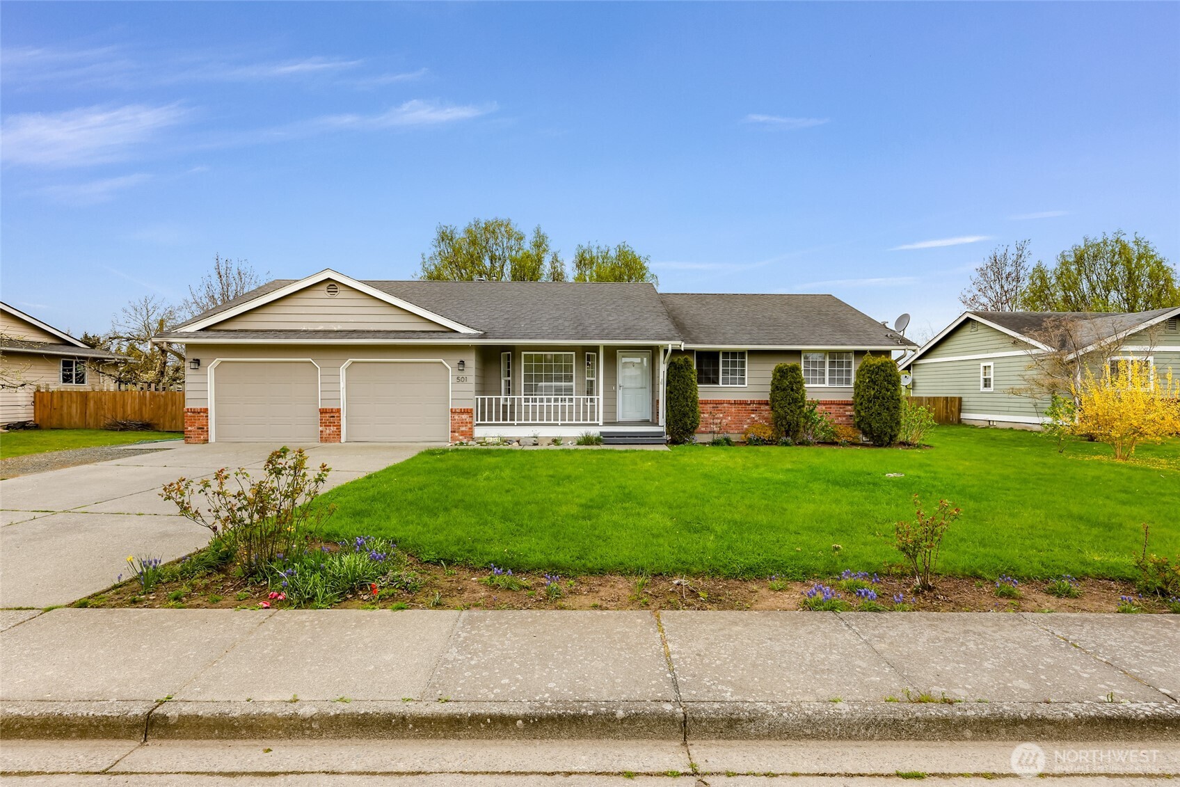 501 Shuksan Way Everson WA 98247