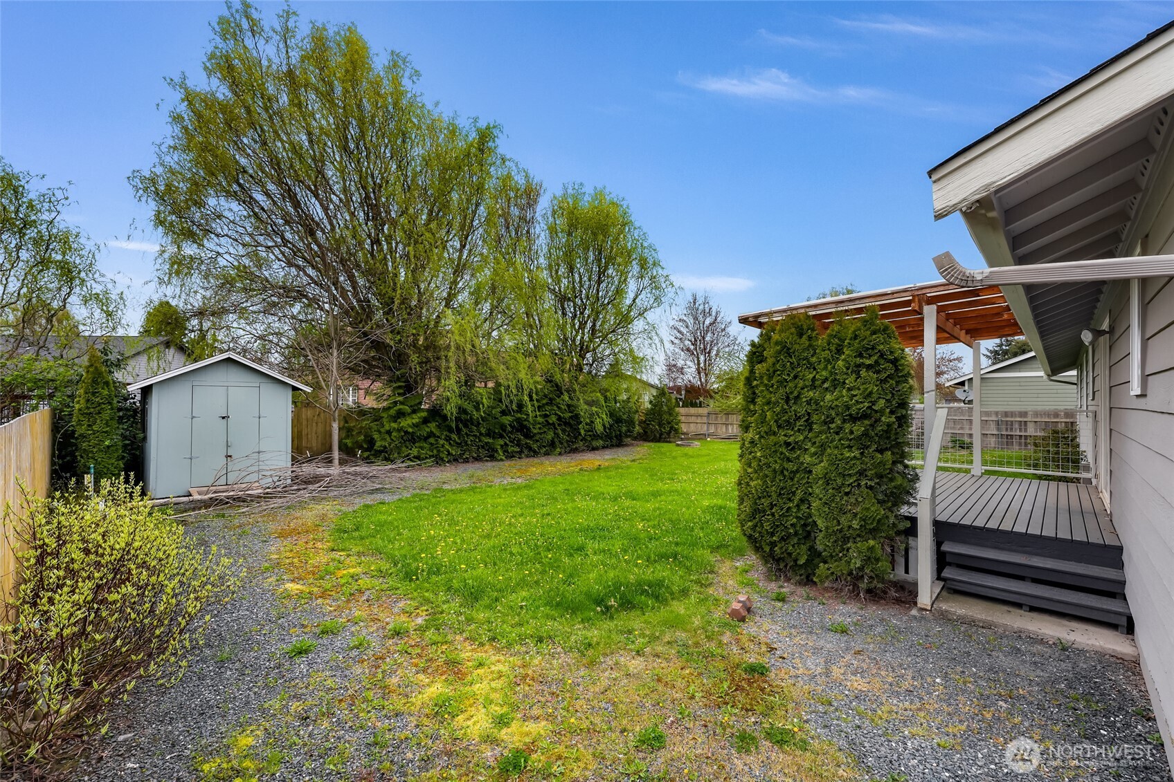 501 Shuksan Way Everson WA 98247