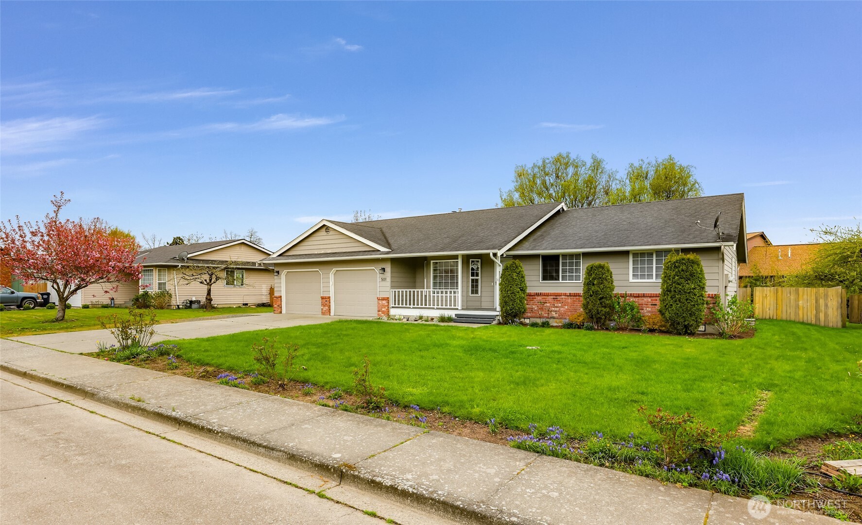 501 Shuksan Way Everson WA 98247