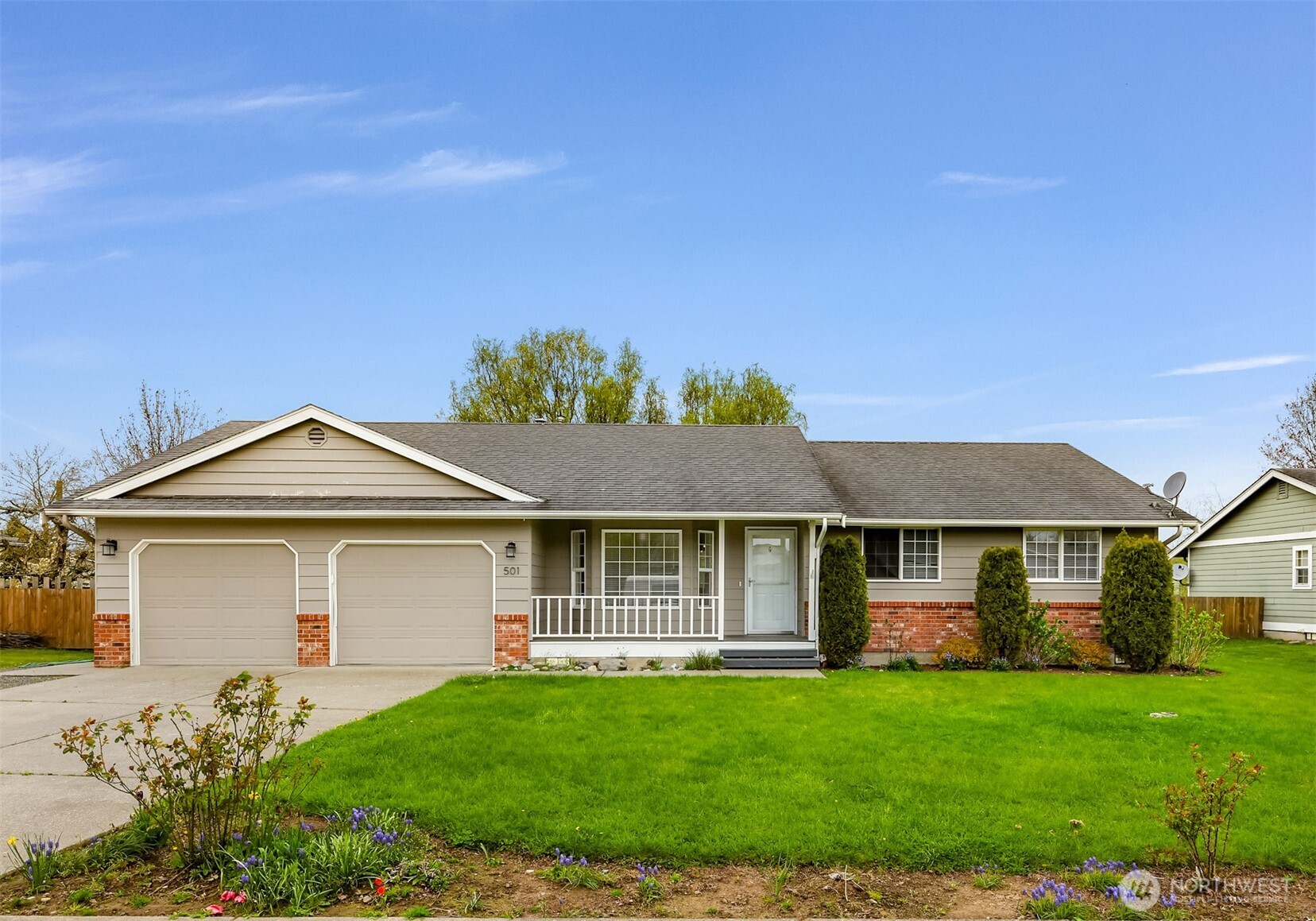 501 Shuksan Way Everson WA 98247