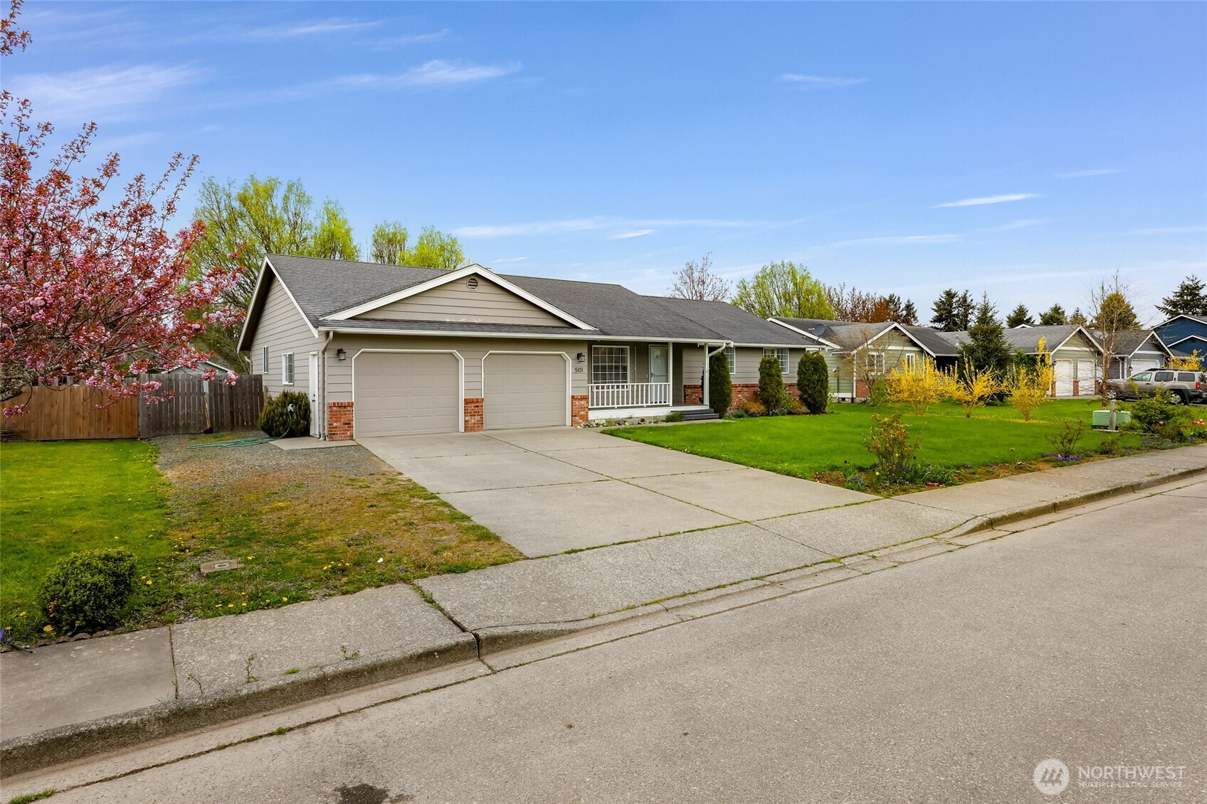 501 Shuksan Way Everson WA 98247