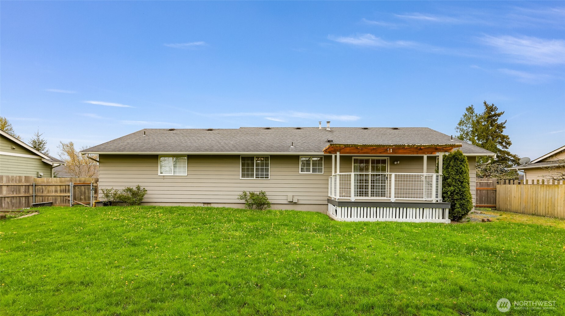 501 Shuksan Way Everson WA 98247