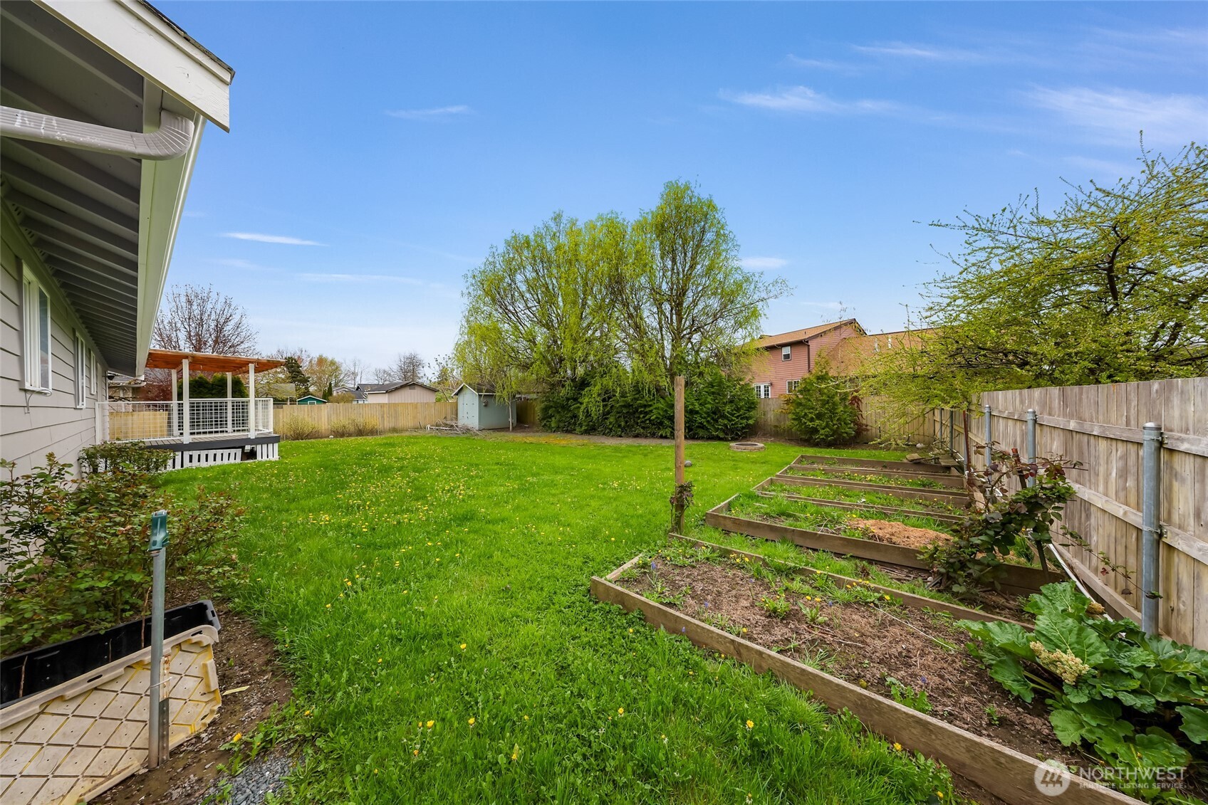 501 Shuksan Way Everson WA 98247