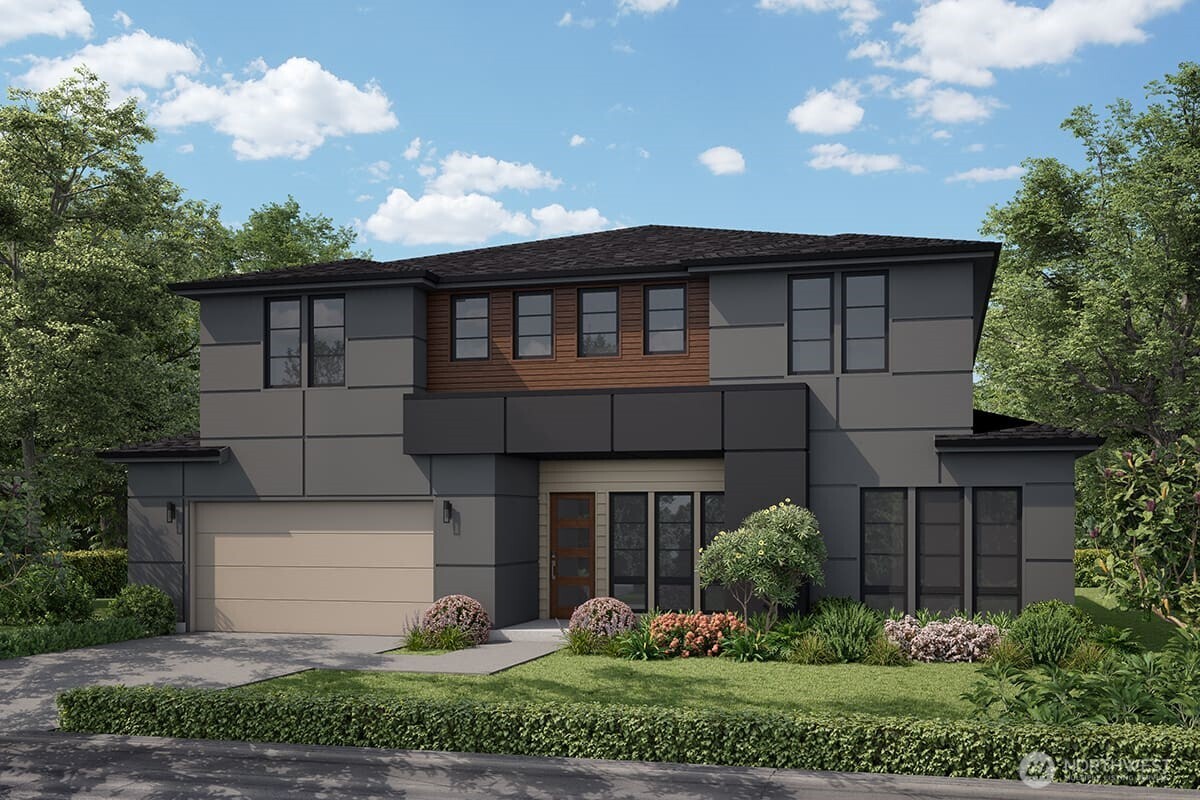 917 167th Avenue NE Bellevue WA 98008