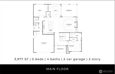 917 167th Avenue NE Bellevue WA 98008