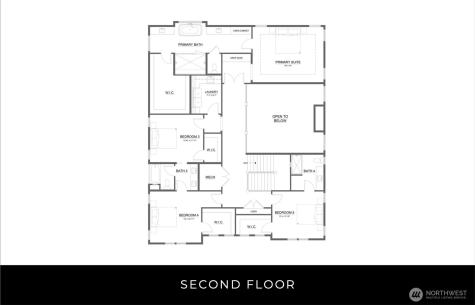 917 167th Avenue NE Bellevue WA 98008