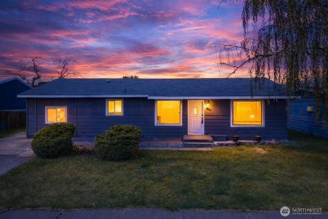 2614 W Texas Street Moses Lake WA 98837