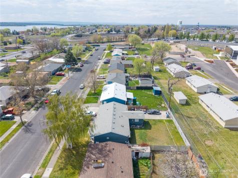 2614 W Texas Street Moses Lake WA 98837