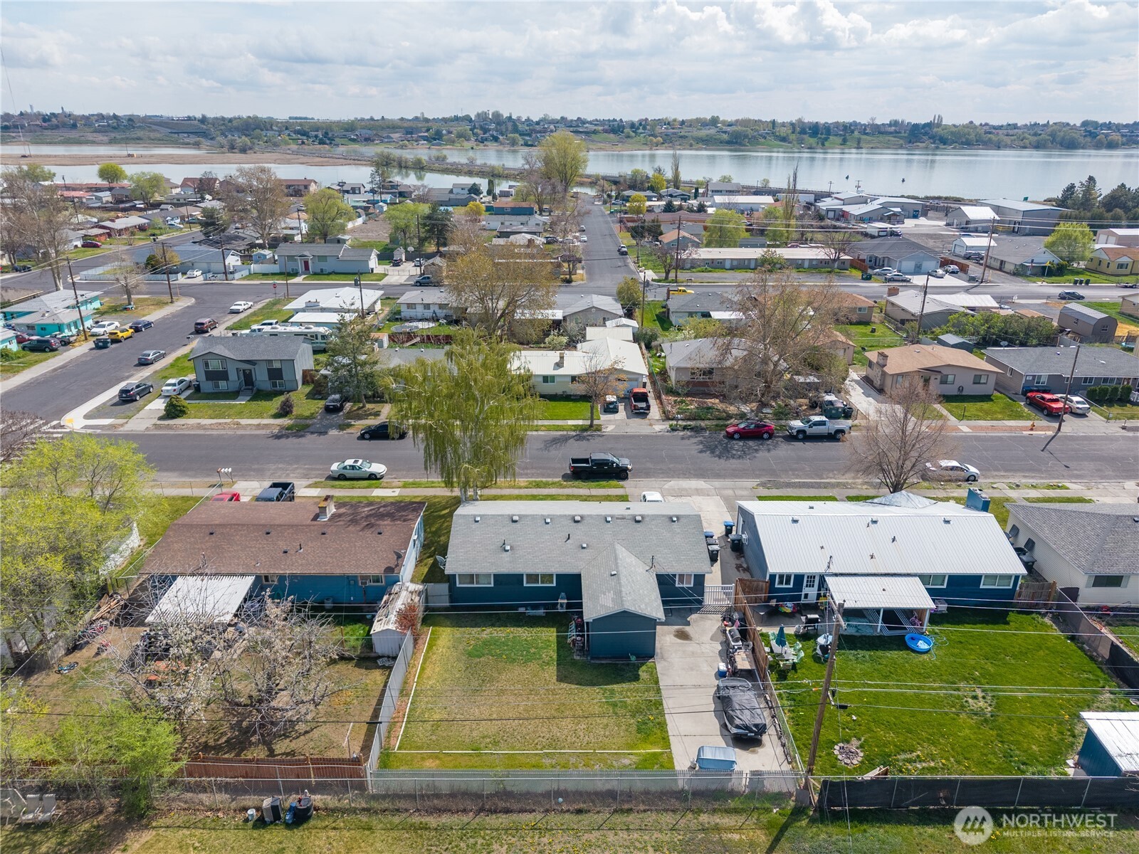 2614 W Texas Street Moses Lake WA 98837